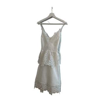 Forever unique dress