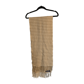 Highland tweeds scarf