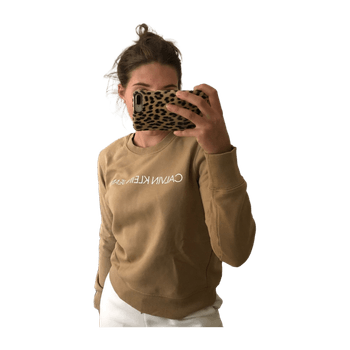 Calvin klein hoodie