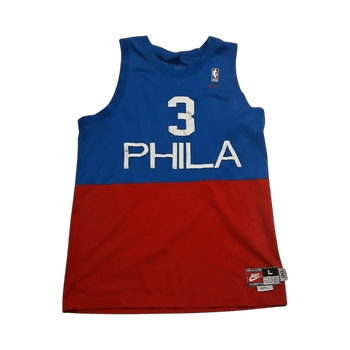 Vintage 76sers jersey 