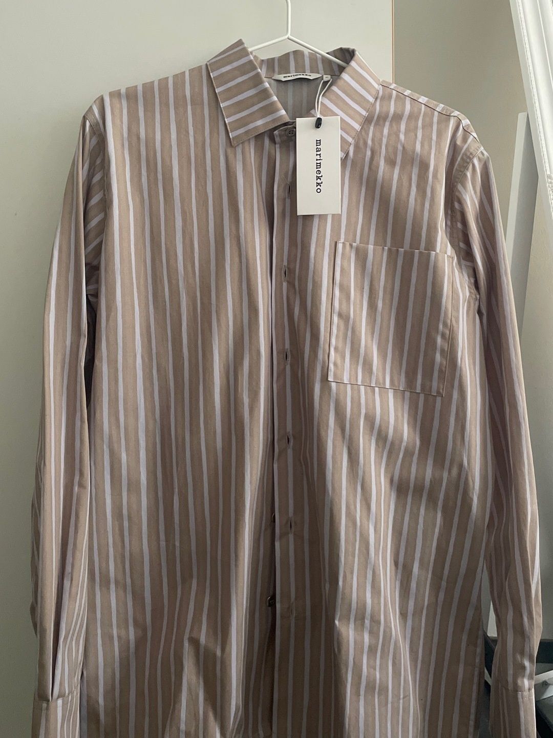 Marimekko blouse