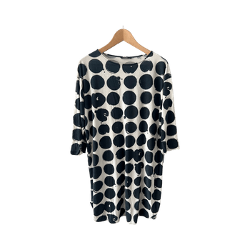 Marimekko oversize mekko M