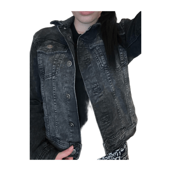 Zara coat
