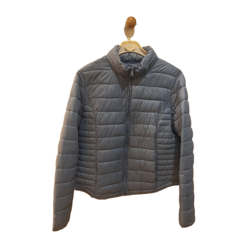 Atmosphere coat