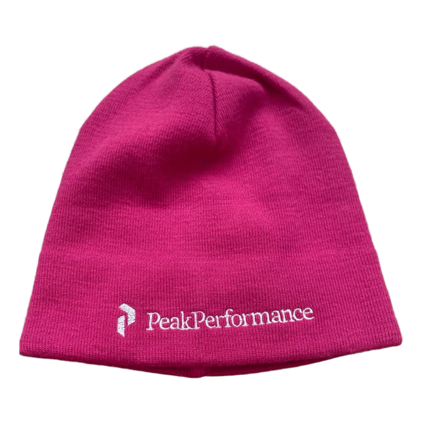 Peak performance aikusten