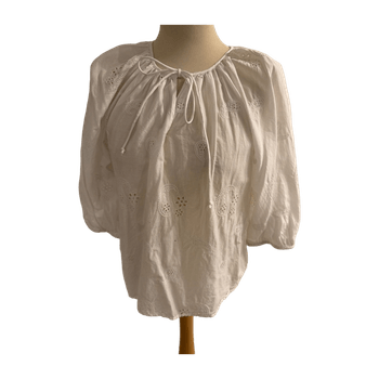 Villa blouse