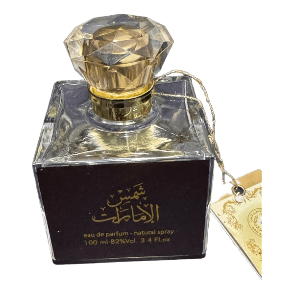 Ard al zaafaran hajuvesi edp