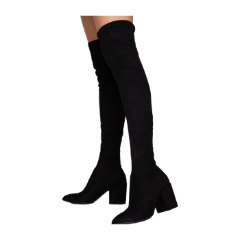 Steve madden boots