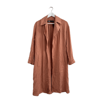 Zara coat