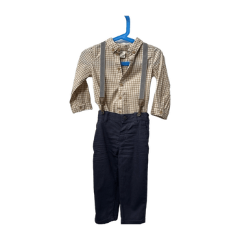 H&m kids' top