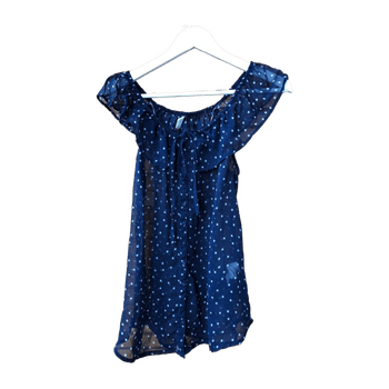 Stradivarius blouse