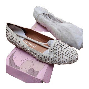 Jeffrey campbell loafers