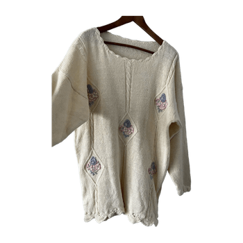 Vintage cardigan