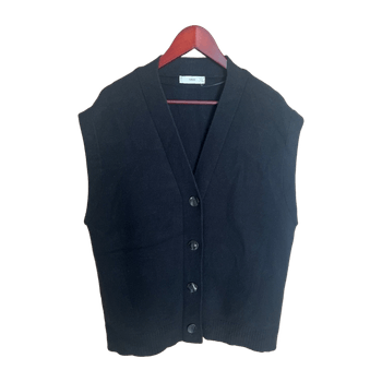 Mango cardigan
