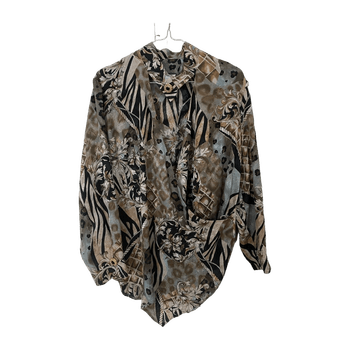 Vintage blouse
