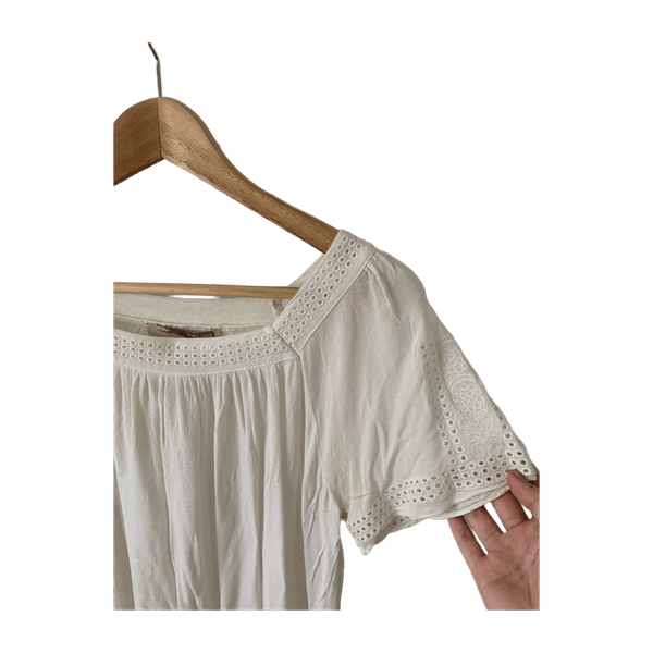 Forever 21 top