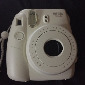 Instax accessory