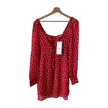Adoore dress