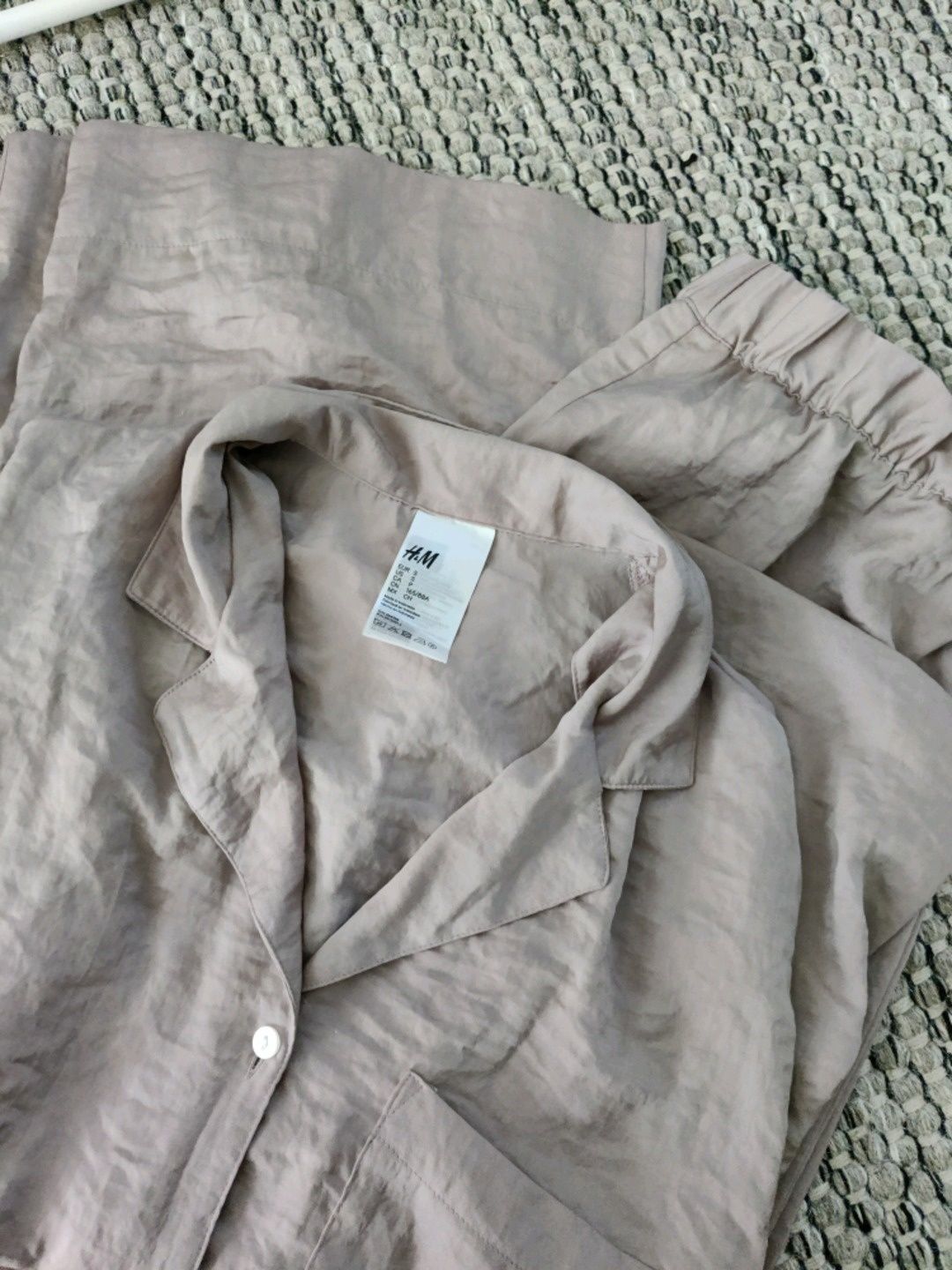 H&m clothing