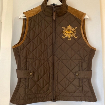 Ralph lauren coat