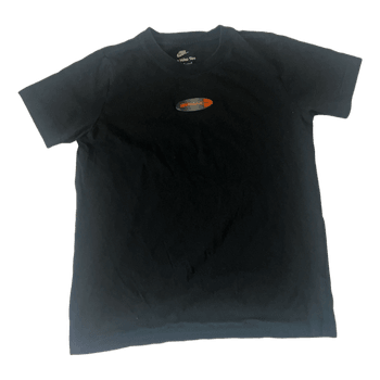 Schwarzes Nike Airmax T-Shirt