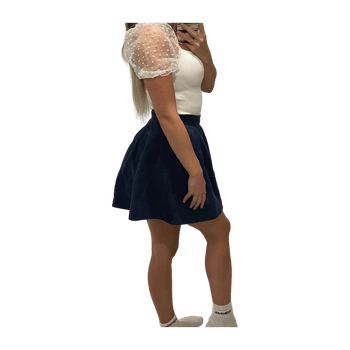 New yorker skirt