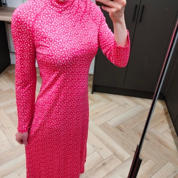 🩷 Marimekko Leiri Unikko-mekko 🩷