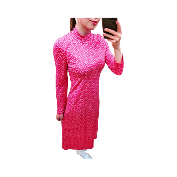🩷 Marimekko Leiri Unikko-mekko 🩷