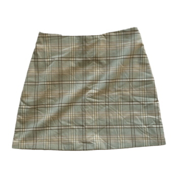 Monki skirt
