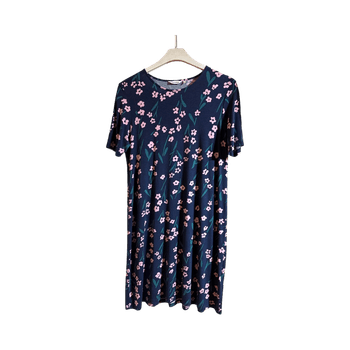 Marimekko rento mekko