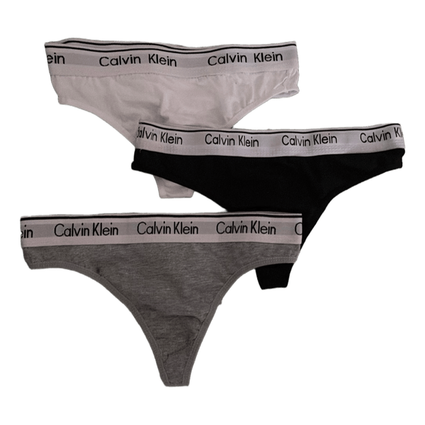 Calvin Klein thong set