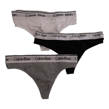 Calvin Klein thong set