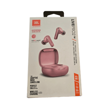 JBL Live Pro 2 tws -kuulokkeet