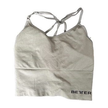 Better bodies sportswear