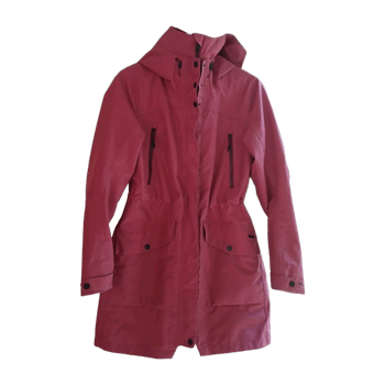 Everest coat