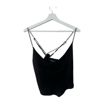 Bershka top