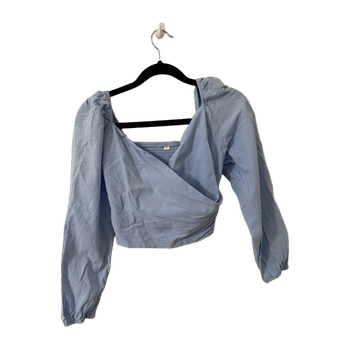 Shein blouse