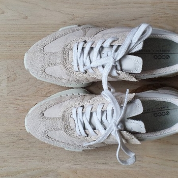 Ecco Retro sneakers