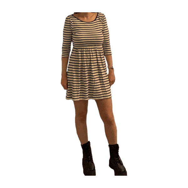 Oasis dress