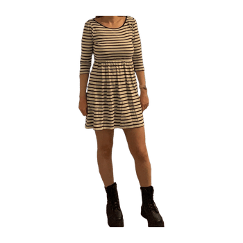 Oasis dress