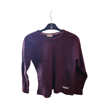 Lapselle sopiva villapaita