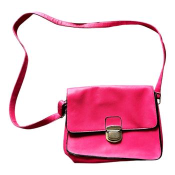 Roosa crossbody kott