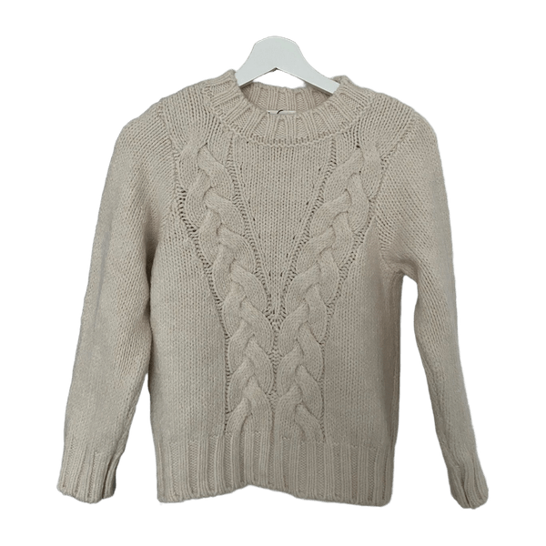 Mango cardigan