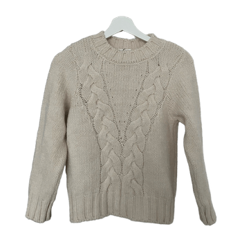 Mango cardigan