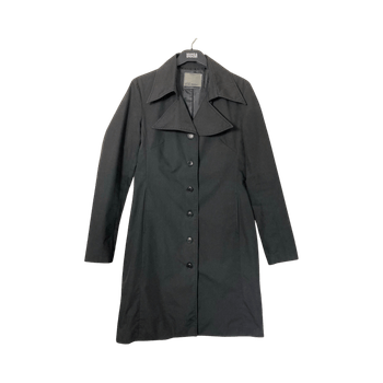 Tyylikäs trenssitakki