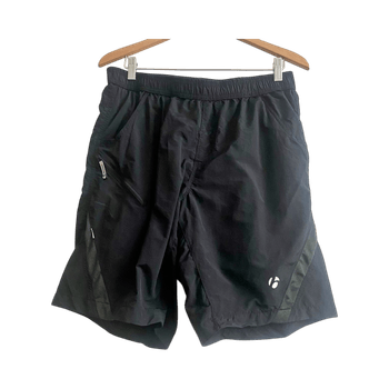 BONTRAGER MTB Dual Sport Cycling Shorts Black XL