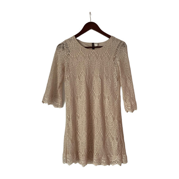 H&m dress