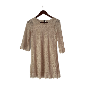 H&m dress
