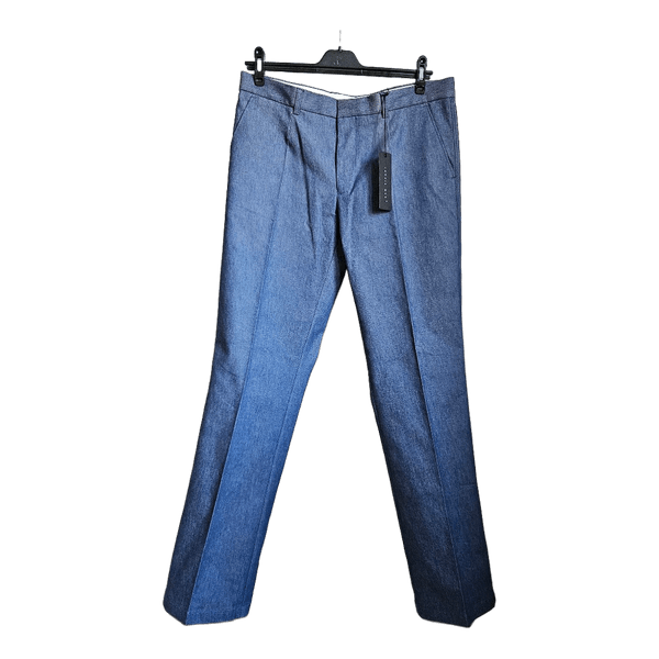 Jackie Men Toronto Pant Blue Men’s Trousers XL – BRAND NEW WITH TAGS