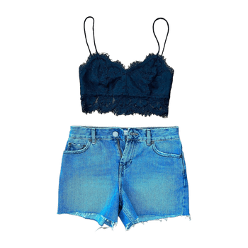 Asos shorts